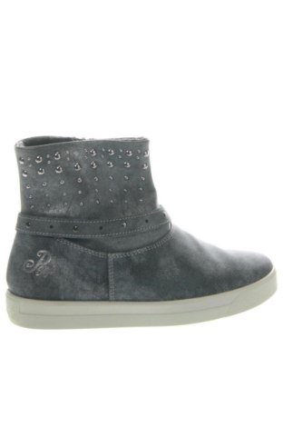 Damen Stiefeletten Primigi, Größe 36, Farbe Silber, Preis 71,58 €