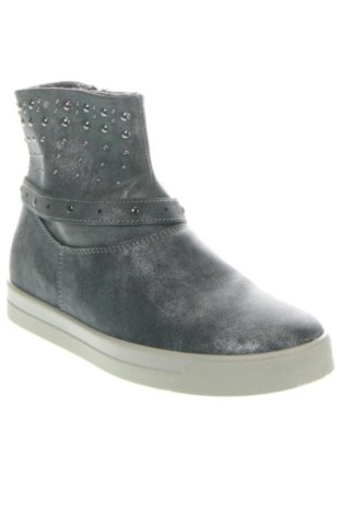 Damen Stiefeletten Primigi, Größe 36, Farbe Silber, Preis 71,58 €