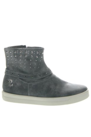 Damen Stiefeletten Primigi, Größe 36, Farbe Silber, Preis 71,58 €