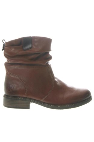 Дамски боти Rieker, Размер 40, Цвят Кафяв, Цена 60,33 €