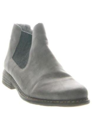 Дамски боти Rieker, Размер 41, Цвят Сив, Цена 48,57 €