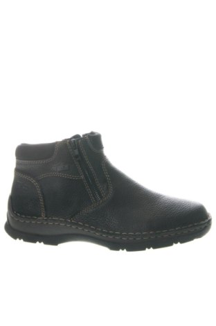 Damen Stiefeletten Rieker, Größe 42, Farbe Schwarz, Preis 117,99 €