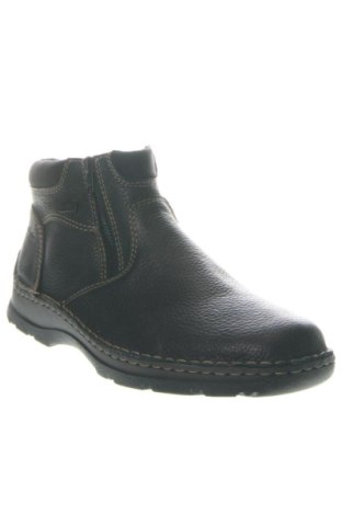 Damen Stiefeletten Rieker, Größe 42, Farbe Schwarz, Preis 117,99 €