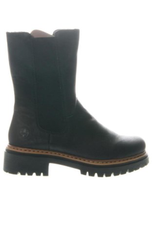 Damen Stiefeletten Rieker, Größe 38, Farbe Schwarz, Preis € 93,99