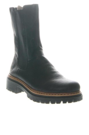 Damen Stiefeletten Rieker, Größe 38, Farbe Schwarz, Preis € 93,99