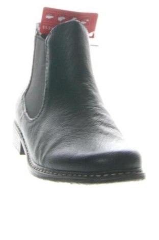 Damen Stiefeletten Rieker, Größe 36, Farbe Blau, Preis € 117,99