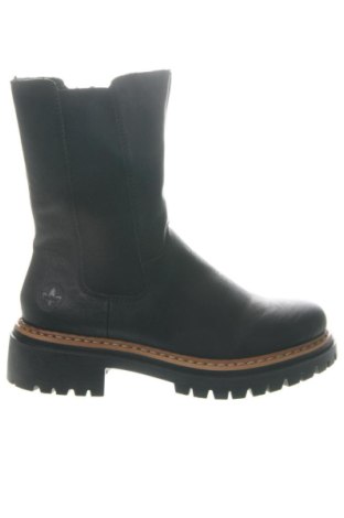Damen Stiefeletten Rieker, Größe 39, Farbe Schwarz, Preis € 93,99