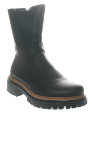 Damen Stiefeletten Rieker, Größe 39, Farbe Schwarz, Preis € 93,99