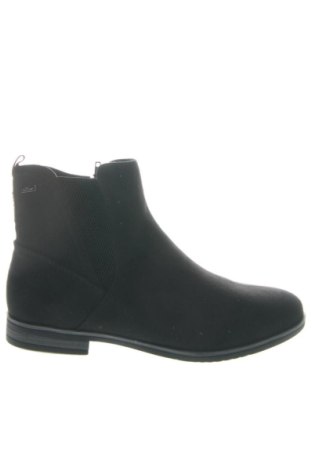 Damen Stiefeletten S.Oliver, Größe 39, Farbe Schwarz, Preis € 93,99
