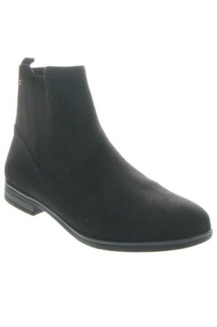 Damen Stiefeletten S.Oliver, Größe 39, Farbe Schwarz, Preis € 93,99