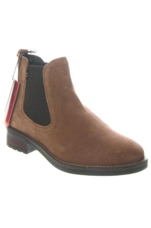 Damen Stiefeletten S.Oliver, Größe 38, Farbe Orange, Preis € 117,99