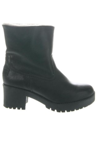 Botine de damă Sommerkind, Mărime 39, Culoare Negru, Preț 373,59 Lei, #136433451