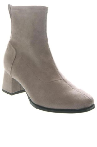 Дамски боти Tamaris, Размер 37, Цвят Бежов, Цена 60,33 €