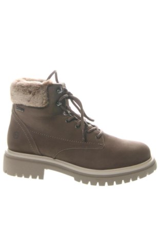 Damen Stiefeletten Tamaris, Größe 40, Farbe Braun, Preis € 117,99