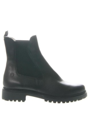 Damen Stiefeletten Tamaris, Größe 39, Farbe Schwarz, Preis € 117,99