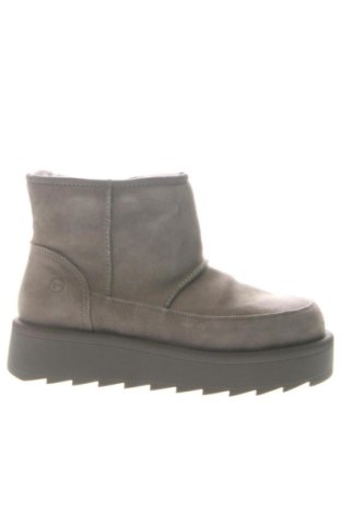 Дамски боти Tamaris, Размер 38, Цвят Сив, Цена 73,11 €