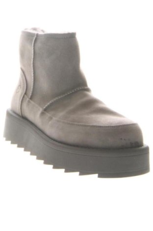 Дамски боти Tamaris, Размер 38, Цвят Сив, Цена 73,11 €
