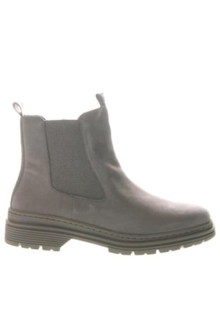 Дамски боти Tamaris, Размер 41, Цвят Сив, Цена 73,11 €