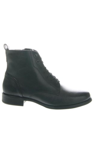 Botine de damă Tamaris, Mărime 40, Culoare Negru, Preț 549,99 Lei, #136542199