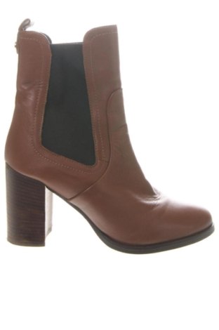 Botine de damă Ted Baker, Mărime 38, Culoare Maro, Preț 515,74 Lei, #136566680