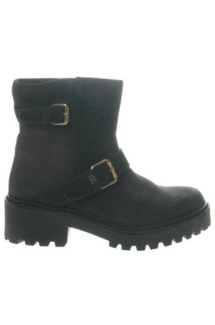 Damen Stiefeletten Tommy Hilfiger, Größe 40, Farbe Schwarz, Preis 154,99 €