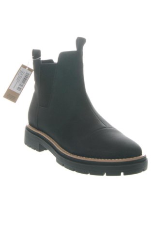 Dámské boty  Toms, Velikost 41, Barva Černá, Cena  2 129,00 Kč