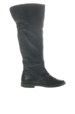 Damen Stiefeletten Unbranded, Größe 38, Farbe Schwarz, Preis 51,60 €