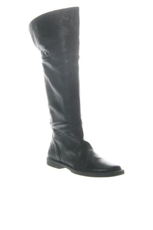 Damen Stiefeletten Unbranded, Größe 38, Farbe Schwarz, Preis 51,60 €