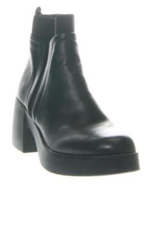Damskie botki Unbranded, Rozmiar 38, Kolor Czarny, Cena 208,98 zł