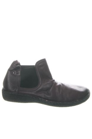Damen Stiefeletten Unbranded, Größe 39, Farbe Lila, Preis 47,13 €