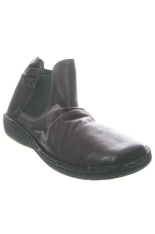 Damen Stiefeletten Unbranded, Größe 39, Farbe Lila, Preis 47,13 €