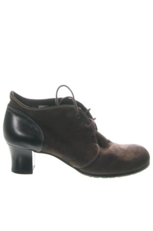 Дамски боти Unbranded, Размер 38, Цвят Кафяв, Цена 75,29 €