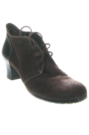 Дамски боти Unbranded, Размер 38, Цвят Кафяв, Цена 75,29 €