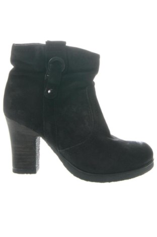 Damen Stiefeletten Unbranded, Größe 40, Farbe Schwarz, Preis 63,30 €