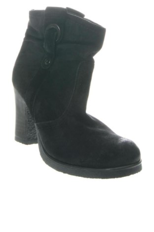 Damen Stiefeletten Unbranded, Größe 40, Farbe Schwarz, Preis 63,30 €