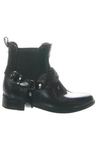 Damen Stiefeletten Unbranded, Größe 37, Farbe Schwarz, Preis 16,72 €