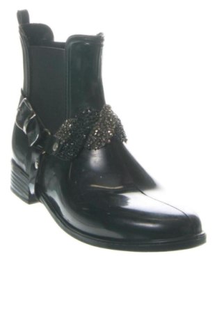 Damen Stiefeletten Unbranded, Größe 37, Farbe Schwarz, Preis 16,72 €