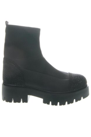 Damen Stiefeletten Unbranded, Größe 36, Farbe Schwarz, Preis 39,32 €