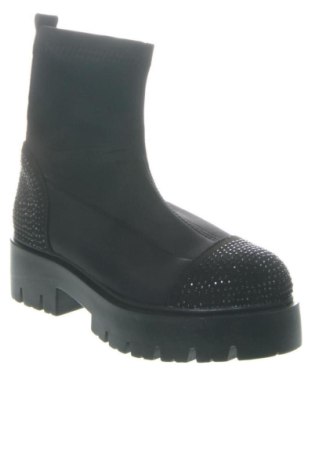 Damen Stiefeletten Unbranded, Größe 36, Farbe Schwarz, Preis 39,32 €