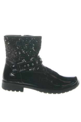 Damen Stiefeletten Unbranded, Größe 36, Farbe Schwarz, Preis 39,37 €