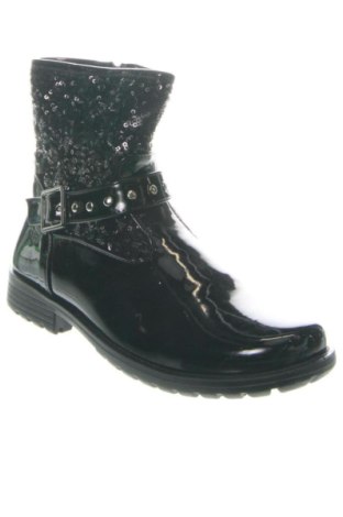 Damen Stiefeletten Unbranded, Größe 36, Farbe Schwarz, Preis 39,37 €
