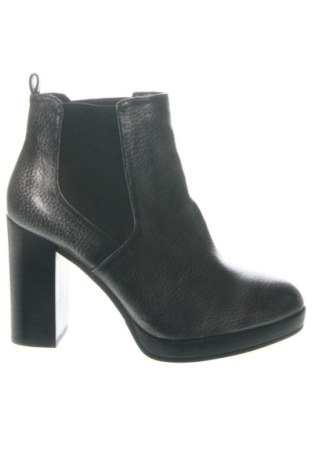 Damen Stiefeletten Unbranded, Größe 39, Farbe Schwarz, Preis 39,37 €