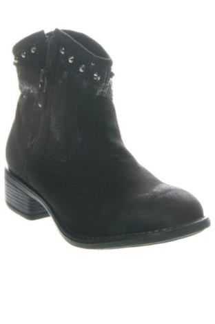Damen Stiefeletten Unbranded, Größe 37, Farbe Mehrfarbig, Preis 39,37 €