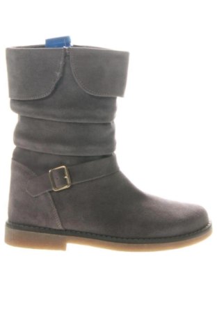 Damen Stiefeletten Unbranded, Größe 37, Farbe Beige, Preis 63,40 €