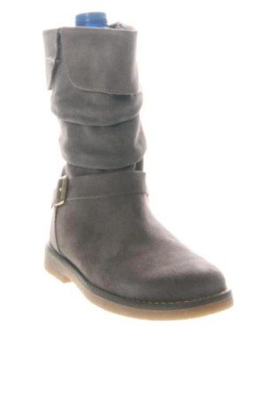 Damen Stiefeletten Unbranded, Größe 37, Farbe Beige, Preis 63,40 €
