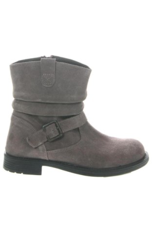 Дамски боти Unbranded, Размер 35, Цвят Сив, Цена 63,40 €