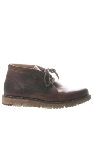 Damen Stiefeletten Unbranded, Größe 39, Farbe Braun, Preis 63,40 €