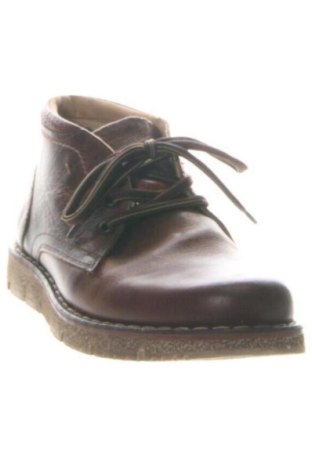 Damen Stiefeletten Unbranded, Größe 39, Farbe Braun, Preis 63,40 €