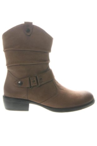 Damen Stiefeletten Unbranded, Größe 37, Farbe Braun, Preis 63,40 €