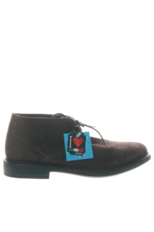 Damen Stiefeletten Unbranded, Größe 39, Farbe Braun, Preis 63,40 €